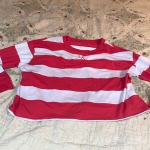 Plus size, Womens shirt!    Perfect for Christmas !!!!!!